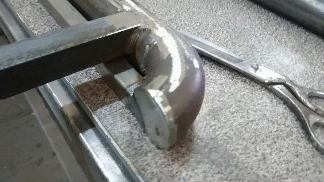 Силовые пороги на Ниву: обзор перед покраской смотреть онлайн