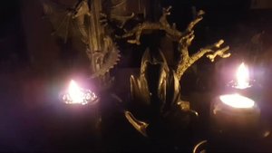 прямой эфир . ПРОКЛЯТИЕ РОДА . ИНГА ХОСРОЕВА . ВЕДЬМИНА ИЗБА ?