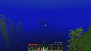 ПОДВОДНЫЙ СКАЙБЛОК! НАШЛИ потонувший КОРАБЛЬ! Выживание в Minecraft #2
