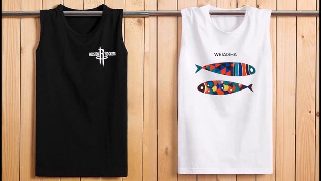 7 Мужские майки с Алиэкспресс 2021 AliExpress Men's T-shirts Мужская одежда из Китая Покупки на лето