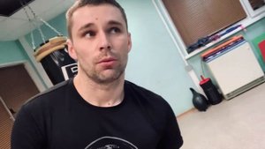 Работа с утяжелителями в тайском боксе, или как ушатать свои связки!