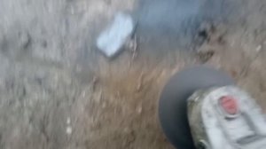 Шлифовка тормозного диска своими руками