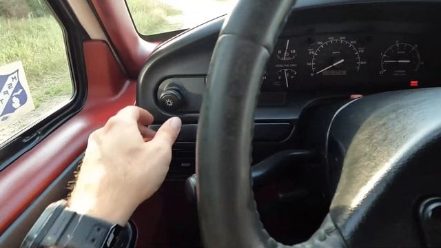 100K Mile- Garaged - 1996 Ford F-350 XLT 4WD 5-Speed Manual HD 7.3L Diesel - Frankman Motors Compan смотреть онлайн