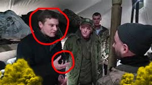 Коновалов отправляется на СВО?