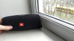 СТОИТ ЛИ ПОКУПАТЬ JBL CHARGE 4 В 2021 ГОДУ?! - ПЛЮСЫ И МИНУСЫ JBL CHARGE 4 В 2021 ГОДУ!