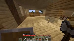 Я ПРИЗВАЛ Forgotten baby в СВОЕМ МИРЕ Minecraft!  Майнкрафт Крипипаста #5 перезолив с ютуба