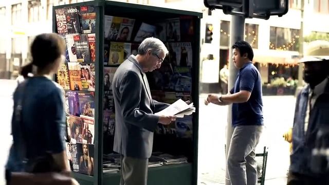 Как противостоять опасному окружению Саентология смотреть онлайн