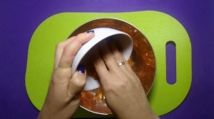 DIY. Мыло-желе с цветными кристалами. Как сделать желейное мыло своими руками.