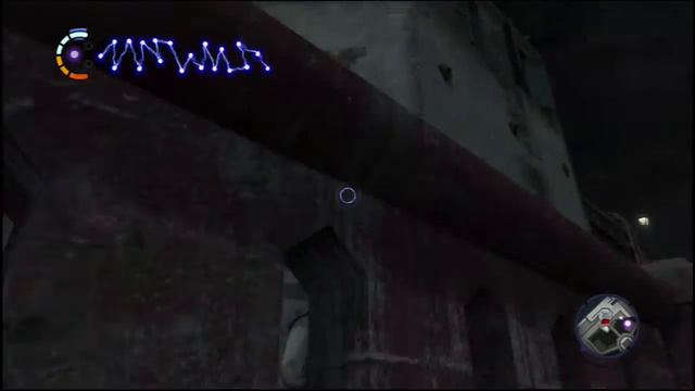 inFamous 2 Прохождение миссий пользователей Часть 54 смотреть онлайн