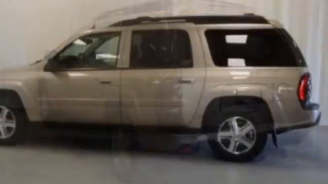 2005 CHEVROLET TRAILBLAZER Janesville Madison WI WI смотреть онлайн