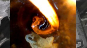 Мойка и осмотр элементов  двигателя 1GR-FE перед ремонтом