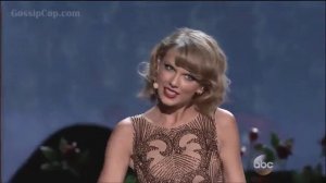 Taylor Swift – Blank Space (Live AMA 2014)