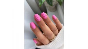 Красивый маникюр 2023 ?  Красивые Фото Новинки Дизайн Ногтей ? Nail art