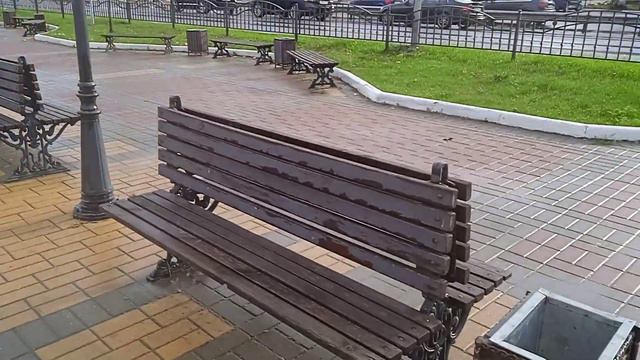 г. Бронницы, подмосковье. Почему выпал выбор на этот город. Покупка земли. дед Павлентий.