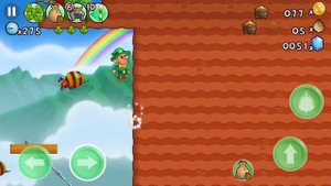 Lep's World 3 Level 11-08 ¦ All Gold Pots collected!