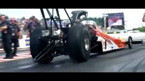 RAVENOL Rocks Drag Racing - NitrOlympX 2016