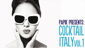 Top Jazz, Smooth and Chillout - Papik Music for Cocktail Italy