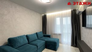 Юго-западная, 14