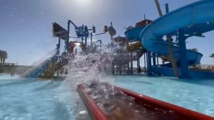 Jaz Aquaviva, Hurghada, Egypt / Джаз Аквавива