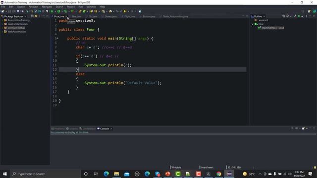 Selenium WebDriver with Java Tutorial 2: Set up and Configuring Selenium 4 WebDriver with Eclipse