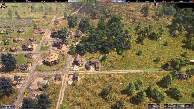 Let's build an army, worthy of... LV-426 // THE FARTHEST FRONTIER // City-builder // Defense //#05 смотреть онлайн