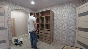 Шкаф Купе Своими Руками,