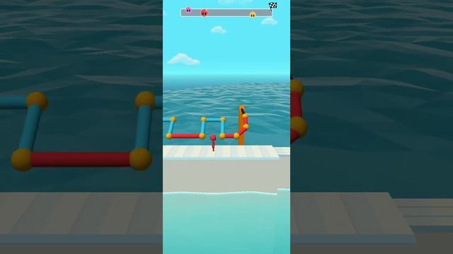 fun race gameplay video for kids | baby doll fun racing game | racing android game смотреть онлайн