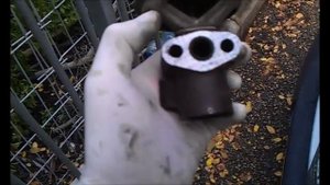 Отключение EGR на двигателе GA16DE