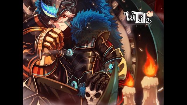 Latale Soundtrack: Boss - Geminus смотреть онлайн