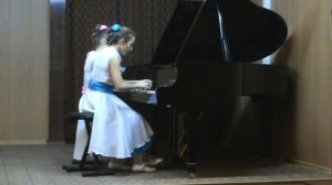 Фортепианный ансамбль  Д  Львов Компанеец Деревенская кадриль