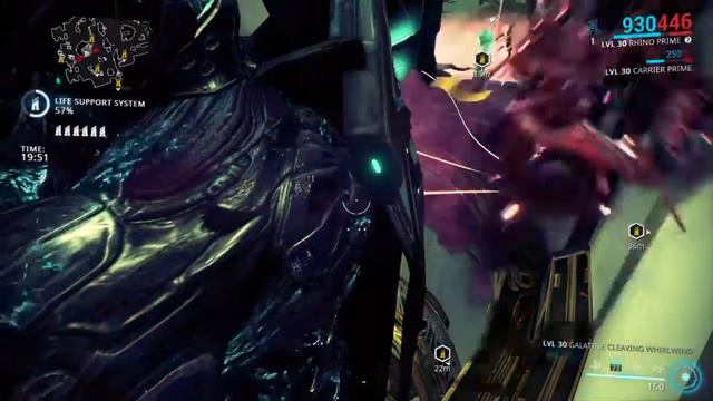 Warframe - How To Farm Relics - Best Relic Farming Strategy