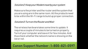 Dial 1-800-821-0597 How to Fix Canon Printer E32 Error