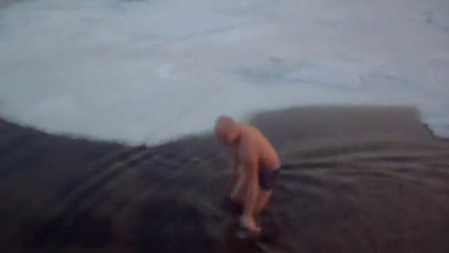 Заозёрские Моржи 4. смотреть онлайн