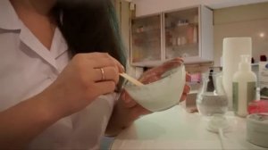 АСМР РОЛЕВАЯ ИГРА //  КОСМЕТОЛОГ // АЛЬГИНАТНАЯ МАСКА //ТИХИЙ ГОЛОС // ШУРШАНИЕ