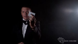 Magic House — Дмитрий Козырев