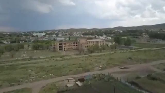 Мой родной посёлок... смотреть онлайн