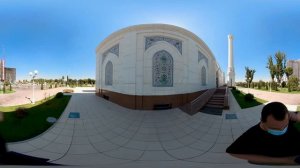 Ташкент 360 - Tashkent 360 - прогулки по Ташкенту , ч. 2