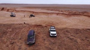 Лучший способ как отметить ДЕНЬ ДЖИПЕРА. 4на4 полный привод