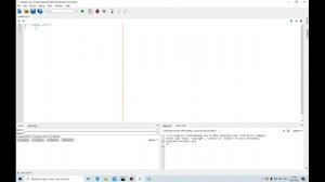 Python с нуля! Урок 1: команды print(), input() и переменные