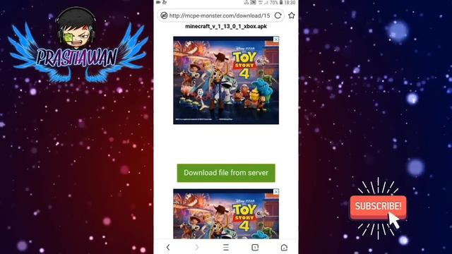 Cara Download Minecraft Terbaru Versi 1.13.0.1 | Link Download Lengkap !!! смотреть онлайн