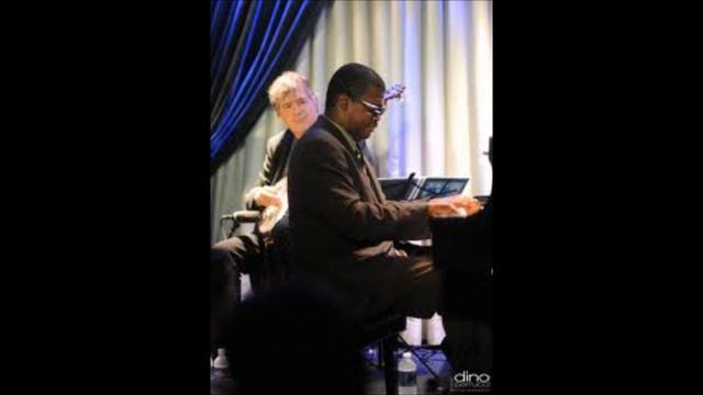 Marcus Roberts - Cherokee смотреть онлайн