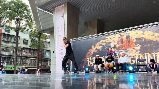 BBOY ARROW VS Legacy Roc - Back to Beginning BBOY Battle 2023 #bboybattle смотреть онлайн