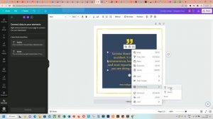 How to Create 50 Instagram posts in 5 minutes with Chat GPT and Canva ?