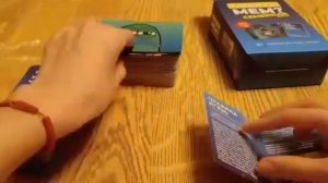 Обзор на игру Какой ты мем?