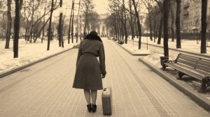 клип Есенин письмо женщине