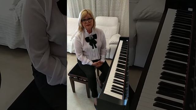 Уроки фортепиано. Счастье и драма одной любви. смотреть онлайн