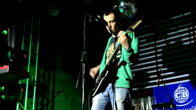 Виноградная лиса - про Ижевск смотреть онлайн