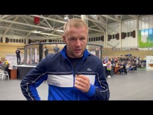 Воспитанники Шлеменко выиграли Первенство России по ММА