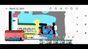 #creaturecases sodor fallout runaway Theme #Thomas and friends