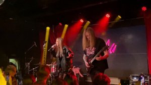 Лали -  Гори 16 тонн Москва 04.06.23